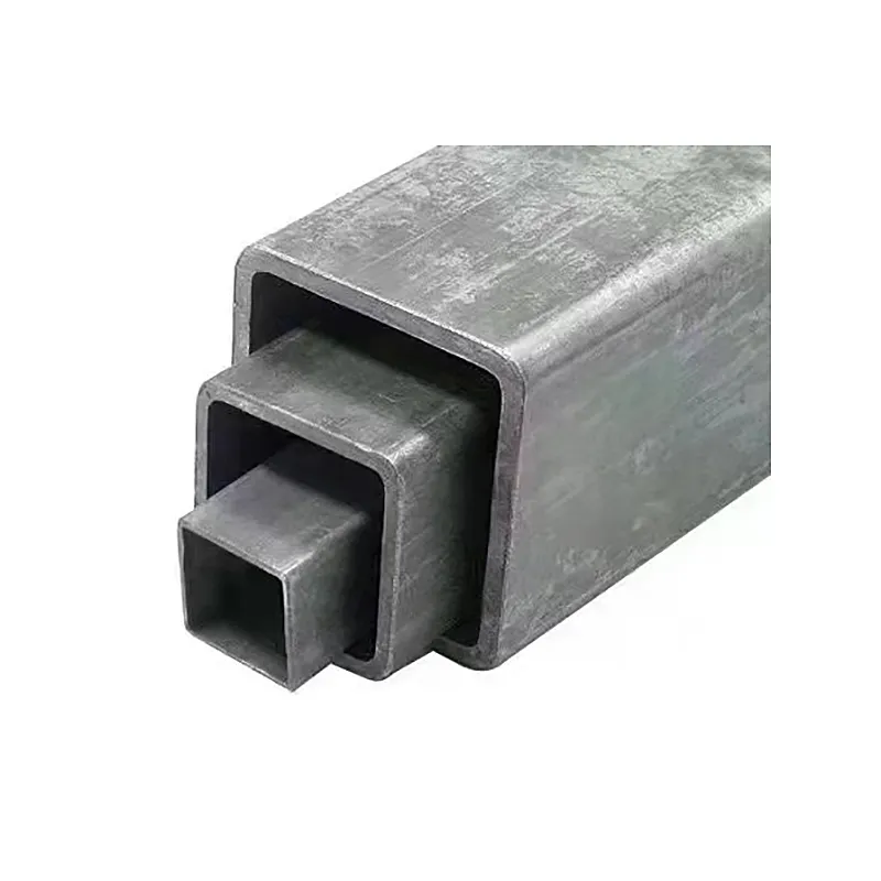 Galvanized steel pipe